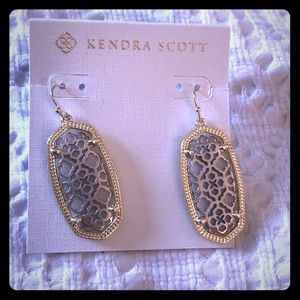 Kendra Scott Elle Earrings